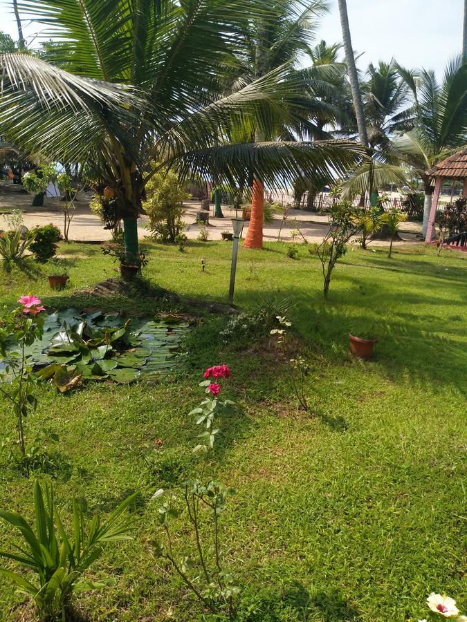 Beach Paradise Alappuzha Exterior photo