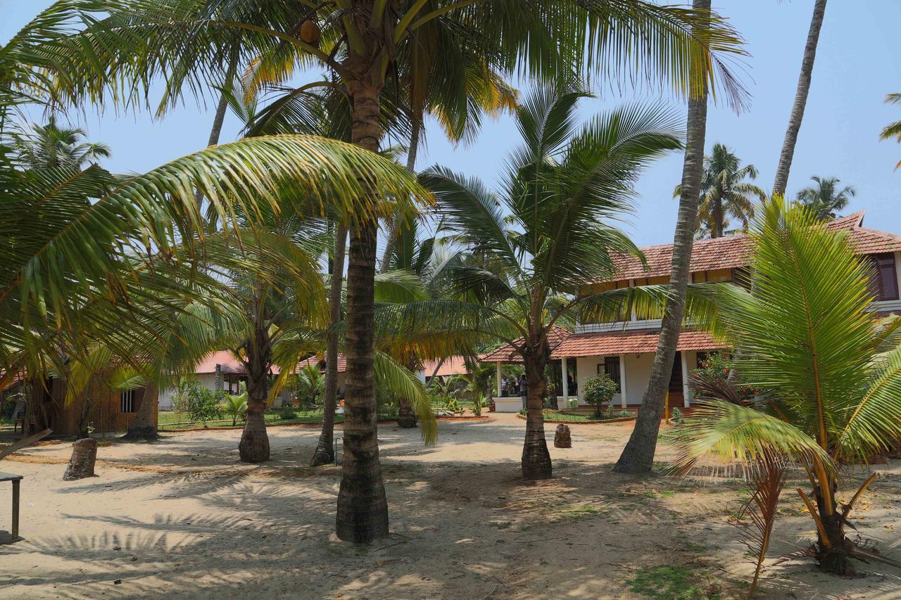 Beach Paradise Alappuzha Exterior photo