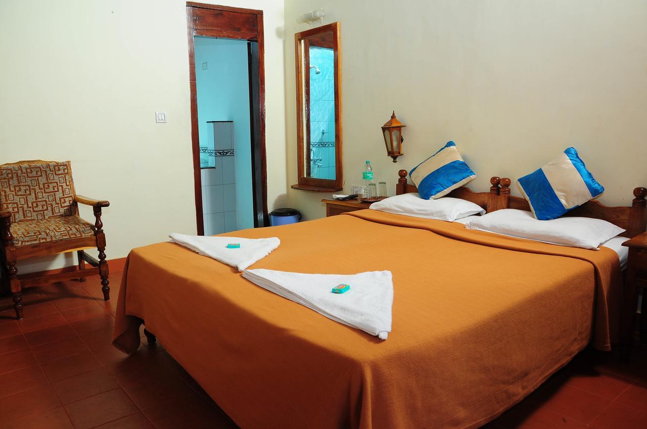 Beach Paradise Alappuzha Exterior photo
