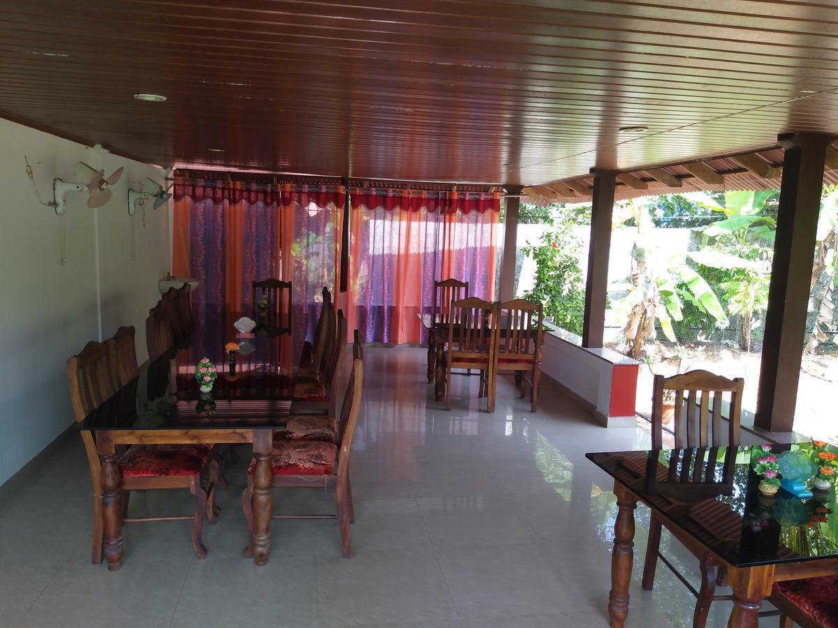 Beach Paradise Alappuzha Exterior photo