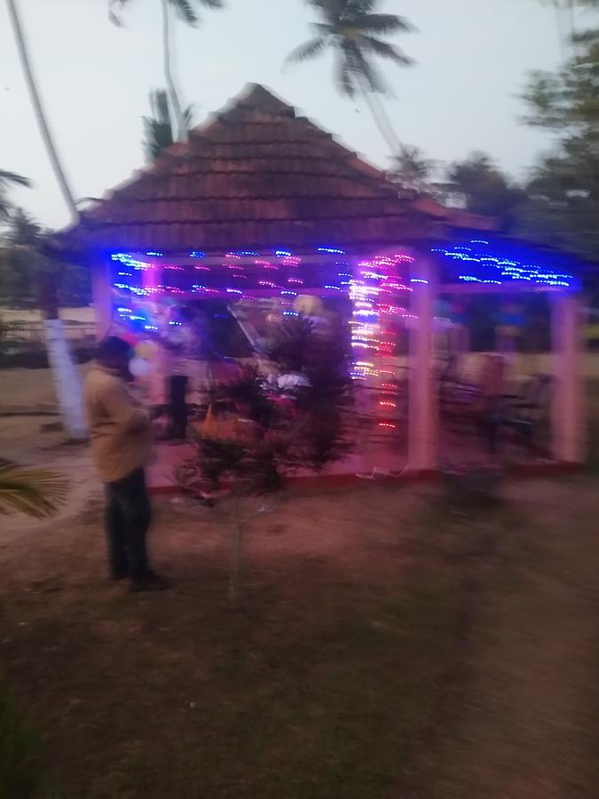 Beach Paradise Alappuzha Exterior photo