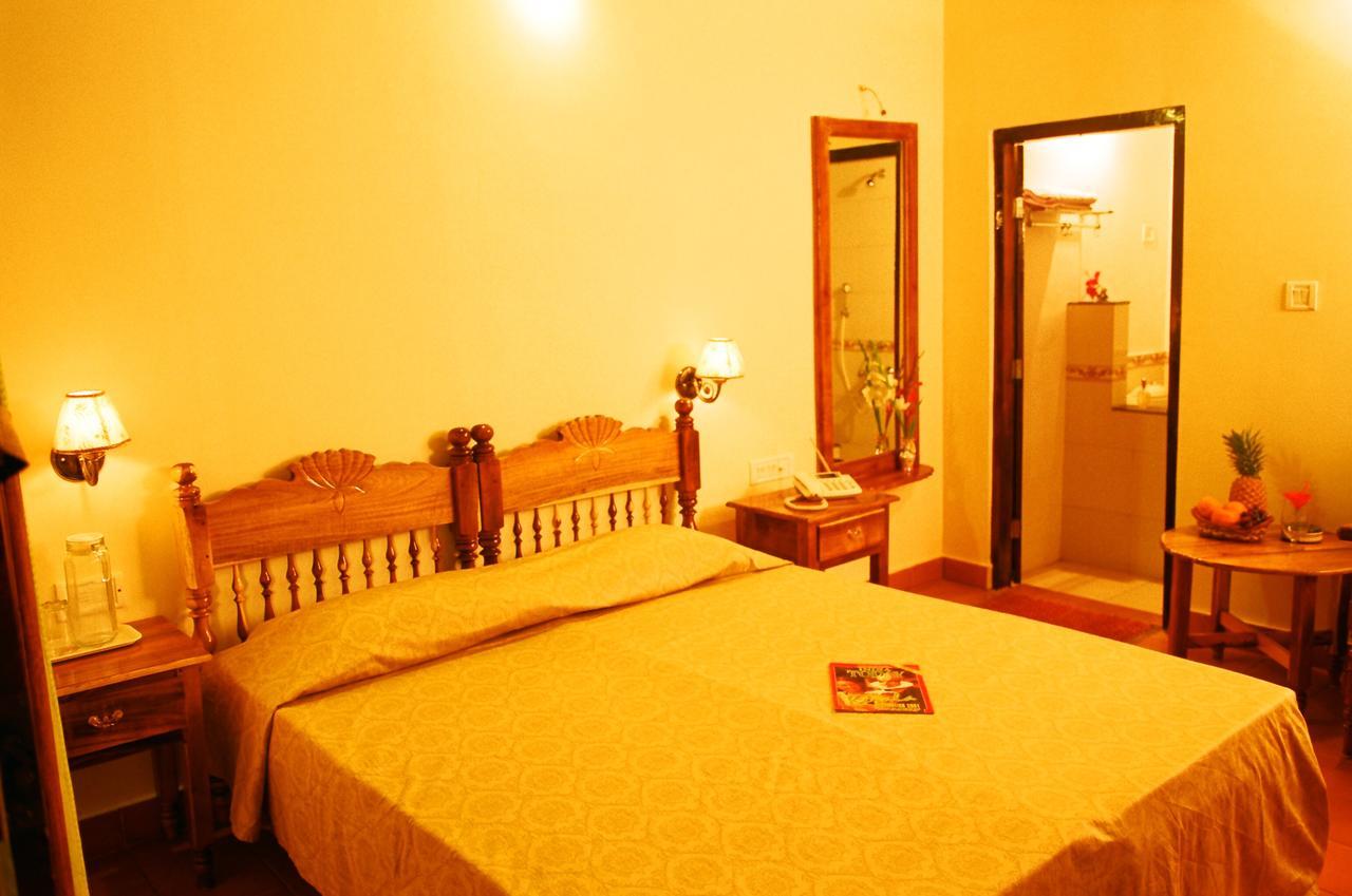 Beach Paradise Alappuzha Exterior photo