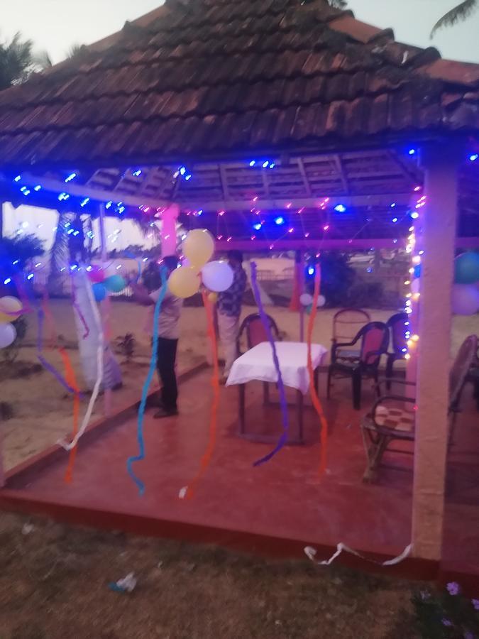 Beach Paradise Alappuzha Exterior photo