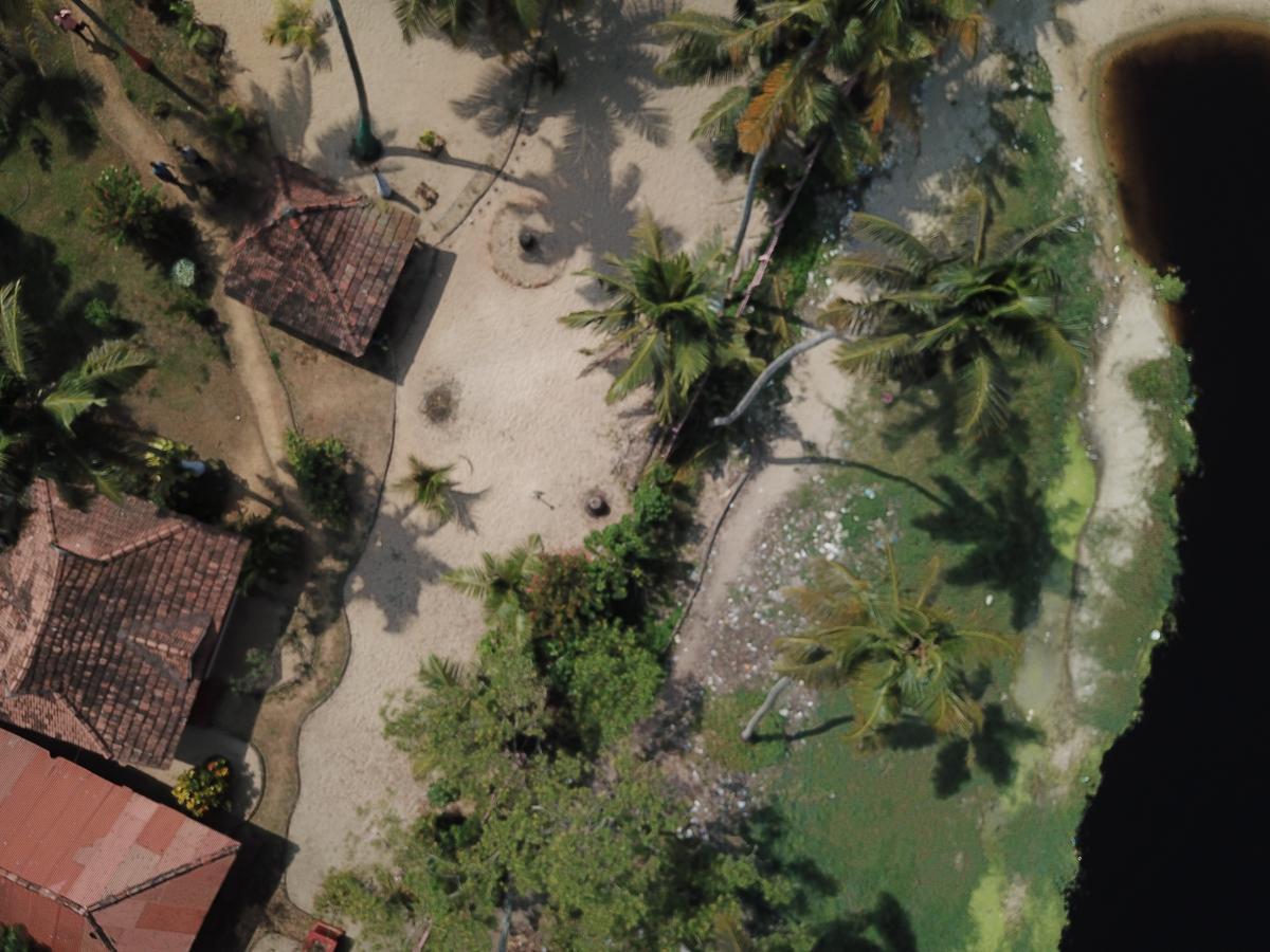 Beach Paradise Alappuzha Exterior photo