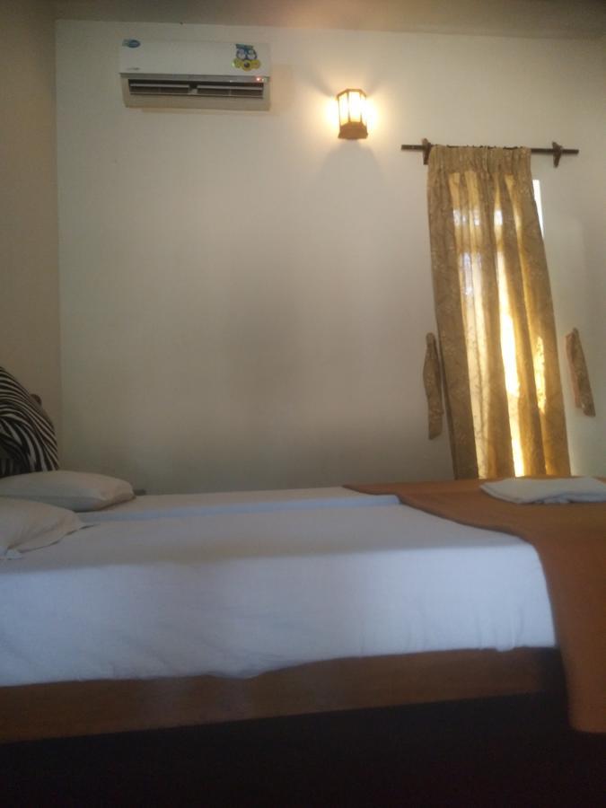 Beach Paradise Alappuzha Exterior photo